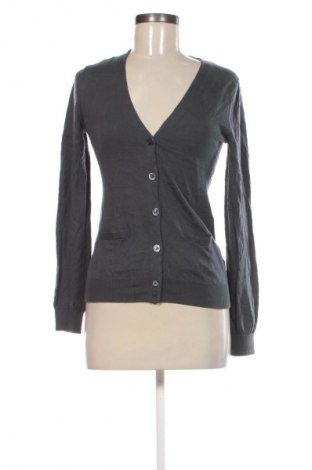 Damski kardigan H&M, Rozmiar S, Kolor Szary, Cena 60,99 zł