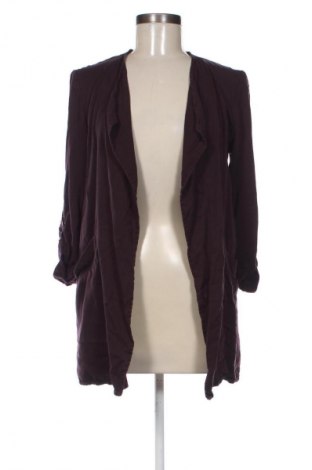 Cardigan de damă H&M, Mărime XS, Culoare Mov, Preț 76,32 Lei