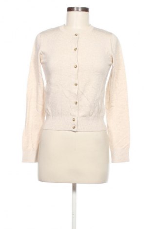 Dámsky kardigán H&M, Veľkosť S, Farba Béžová, Cena  11,95 €
