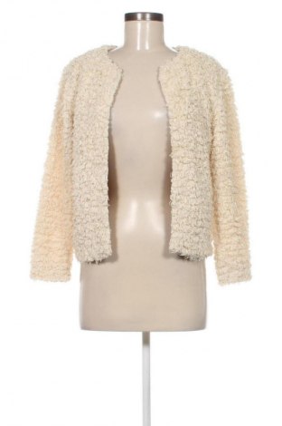 Damen Strickjacke H&M, Größe S, Farbe Ecru, Preis 20,99 €
