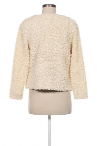Damen Strickjacke H&M, Größe S, Farbe Ecru, Preis 20,99 €