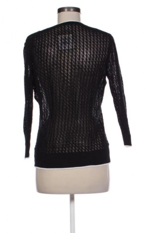 Cardigan de damă H&M, Mărime L, Culoare Negru, Preț 76,30 Lei