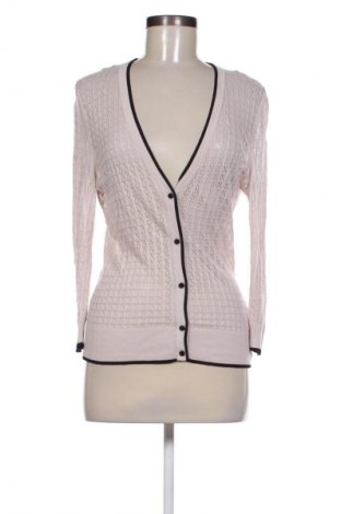 Cardigan de damă H&M, Mărime L, Culoare Bej, Preț 76,30 Lei
