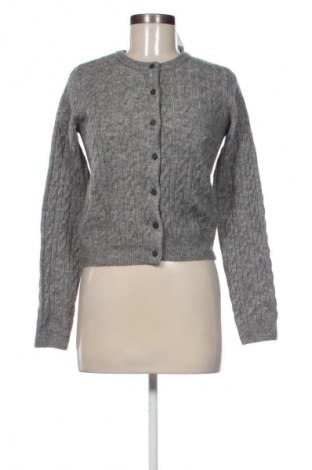 Dámsky kardigán H&M, Velikost XS, Barva Šedá, Cena  685,00 Kč