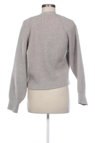 Γυναικεία ζακέτα H&M, Μέγεθος M, Χρώμα  Μπέζ, Τιμή 10,99 €
