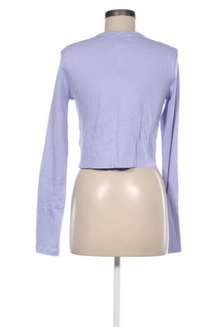 Damen Strickjacke H&M, Größe M, Farbe Lila, Preis € 23,53