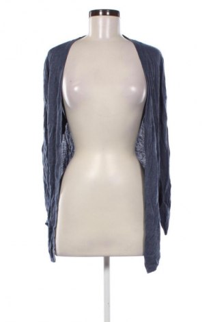 Damski kardigan H&M, Rozmiar S, Kolor Niebieski, Cena 95,99 zł