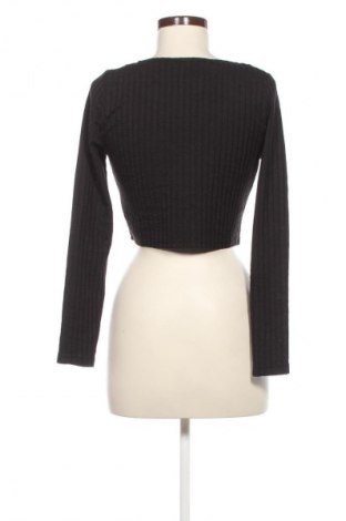 Cardigan de damă H&M, Mărime M, Culoare Negru, Preț 100,99 Lei