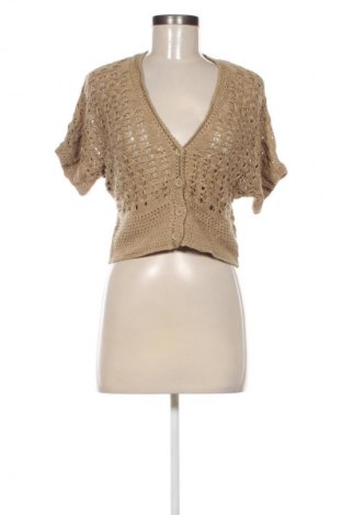 Damen Strickjacke H&M, Größe S, Farbe Braun, Preis 20,99 €