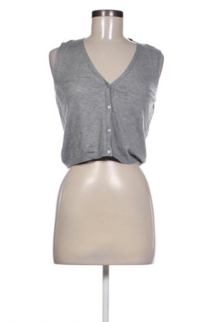 Dámsky kardigán H&M Divided, Velikost XS, Barva Šedá, Cena  249,00 Kč
