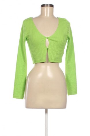 Női kardigán H&M Divided, Méret S, Szín Zöld, Ár 5 799 Ft