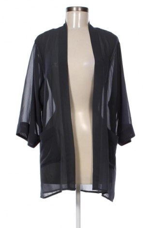 Damen Strickjacke H&M Divided, Größe S, Farbe Grau, Preis 10,99 €