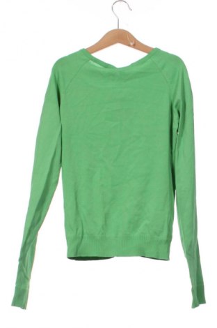 Γυναικεία ζακέτα H&M Divided, Μέγεθος XS, Χρώμα Πράσινο, Τιμή 7,99 €