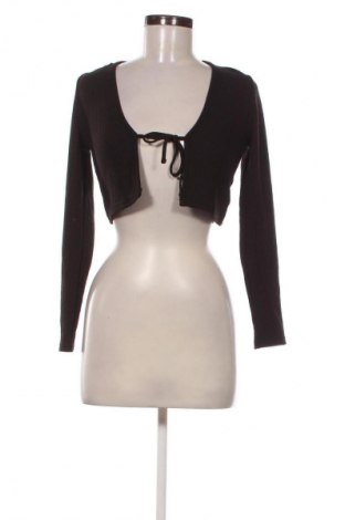 Cardigan de damă H&M Divided, Mărime S, Culoare Negru, Preț 100,99 Lei