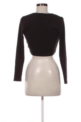 Cardigan de damă H&M Divided, Mărime S, Culoare Negru, Preț 100,99 Lei