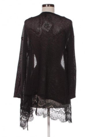 Dámsky kardigán H&M Divided, Veľkosť S, Farba Čierna, Cena  9,95 €
