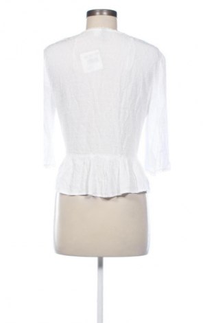 Dámsky kardigán H&M Divided, Veľkosť M, Farba Biela, Cena  9,95 €