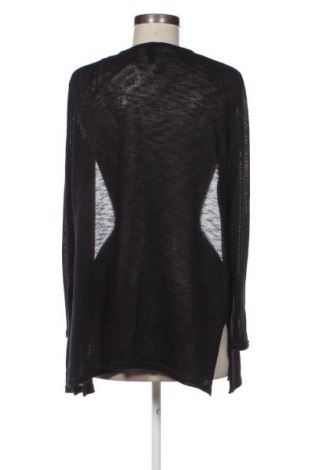 Damen Strickjacke H&M Divided, Größe S, Farbe Schwarz, Preis 9,99 €