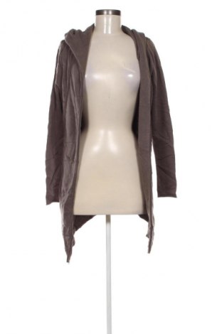 Damen Strickjacke H&M Divided, Größe XS, Farbe Grau, Preis 20,99 €