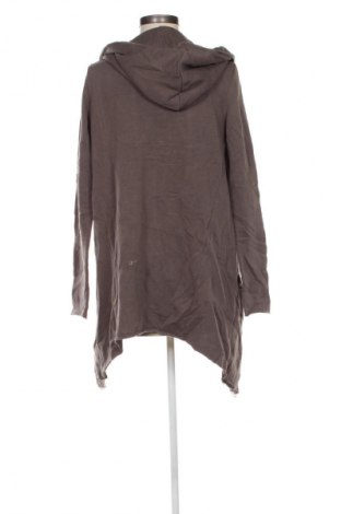 Damen Strickjacke H&M Divided, Größe XS, Farbe Grau, Preis 20,99 €