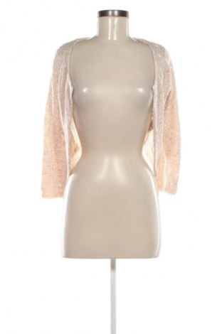 Cardigan de damă H&M Divided, Mărime S, Culoare Bej, Preț 40,99 Lei