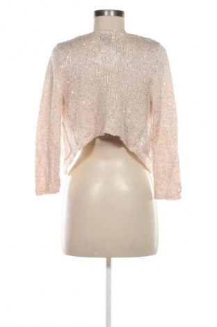 Cardigan de damă H&M Divided, Mărime S, Culoare Bej, Preț 40,99 Lei