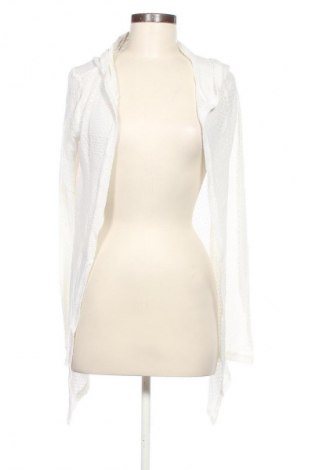 Cardigan de damă Haily`s, Mărime S, Culoare Alb, Preț 141,99 Lei