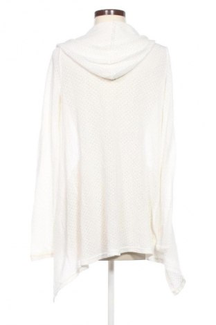 Cardigan de damă Haily`s, Mărime S, Culoare Alb, Preț 141,99 Lei