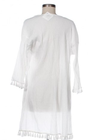 Cardigan de damă Happiness, Mărime L, Culoare Alb, Preț 97,26 Lei
