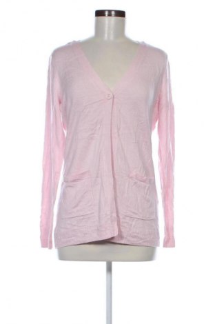 Cardigan de damă Helena Vera, Mărime S, Culoare Roz, Preț 141,99 Lei