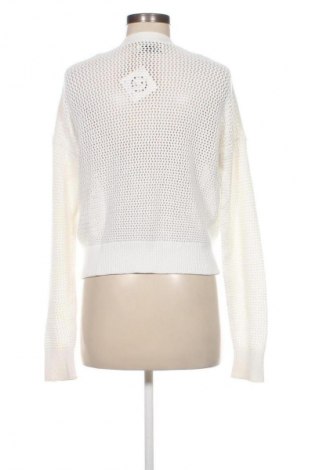 Cardigan de damă Hollister, Mărime S, Culoare Alb, Preț 70,99 Lei
