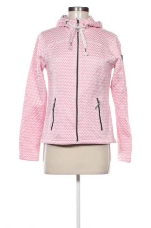 Damski kardigan Icepeak, Rozmiar M, Kolor Kolorowy, Cena 203,99 zł