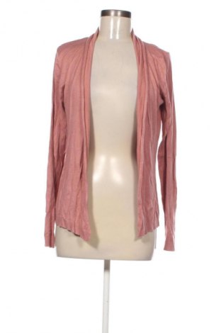 Damen Strickjacke Ichi, Größe M, Farbe Aschrosa, Preis 56,37 €