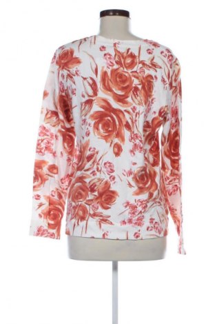 Damski kardigan JM Collection, Rozmiar L, Kolor Kolorowy, Cena 117,99 zł