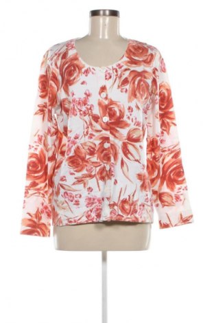 Cardigan de damă JM Collection, Mărime L, Culoare Multicolor, Preț 100,99 Lei