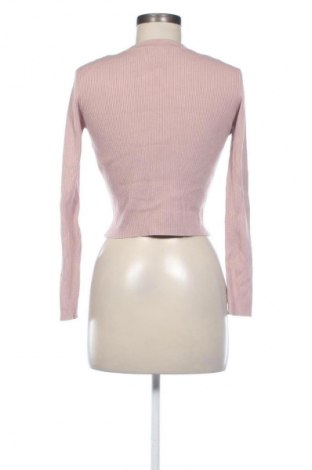 Dámsky kardigán Jacqueline De Yong, Veľkosť M, Farba Popolavo ružová, Cena  14,77 €