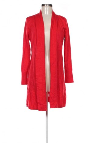 Damen Strickjacke Jacqui E, Größe S, Farbe Rot, Preis € 11,99