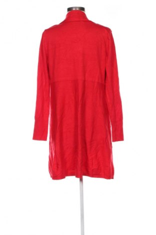 Damen Strickjacke Jacqui E, Größe S, Farbe Rot, Preis € 11,99
