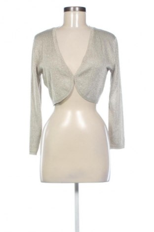 Damen Strickjacke Jake*s, Größe M, Farbe Golden, Preis € 20,97