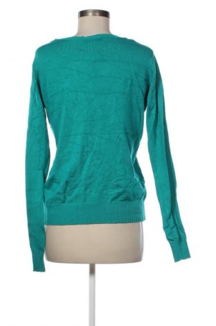 Cardigan de damă Janina, Mărime M, Culoare Verde, Preț 76,30 Lei
