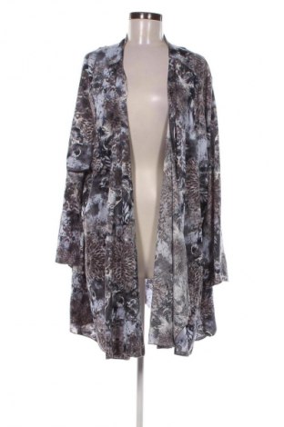 Damen Strickjacke Janina, Größe XXL, Farbe Mehrfarbig, Preis 20,99 €