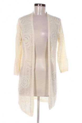 Damen Strickjacke Jdy, Größe S, Farbe Weiß, Preis 20,99 €