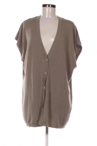 Damen Strickjacke Josephine, Größe XL, Farbe Beige, Preis € 20,99