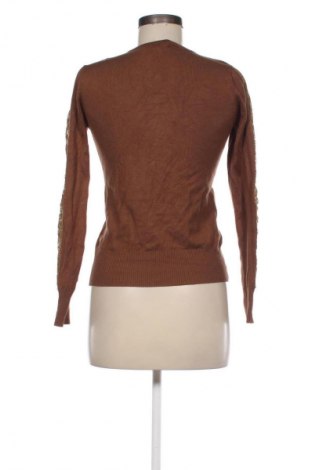 Damen Strickjacke Js Millenium, Größe M, Farbe Braun, Preis € 9,99