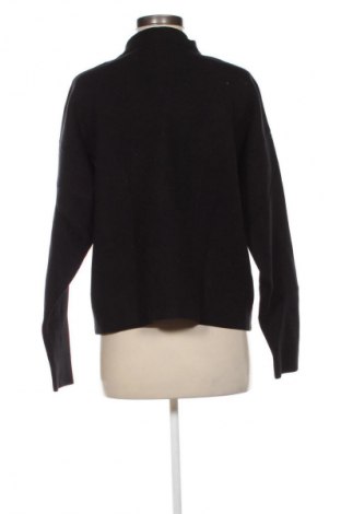 Cardigan de damă Kaffe, Mărime L, Culoare Negru, Preț 113,99 Lei