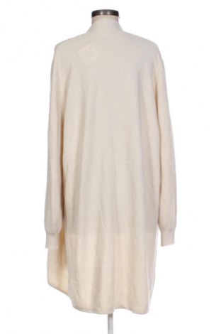 Damen Strickjacke KappAhl, Größe L, Farbe Ecru, Preis € 17,36