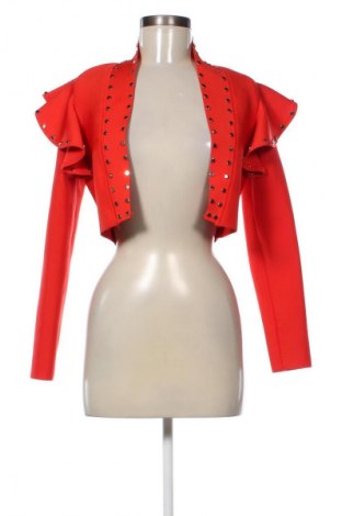 Dámsky kardigán Karen Millen, Velikost S, Barva Červená, Cena  1 127,00 Kč