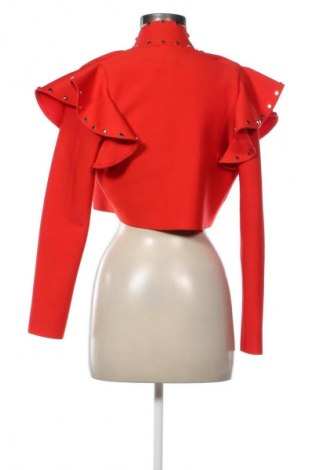 Dámsky kardigán Karen Millen, Velikost S, Barva Červená, Cena  1 127,00 Kč