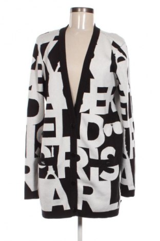 Cardigan de damă Karl Lagerfeld, Mărime M, Culoare Multicolor, Preț 729,76 Lei