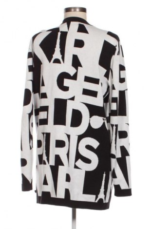 Cardigan de damă Karl Lagerfeld, Mărime M, Culoare Multicolor, Preț 729,76 Lei
